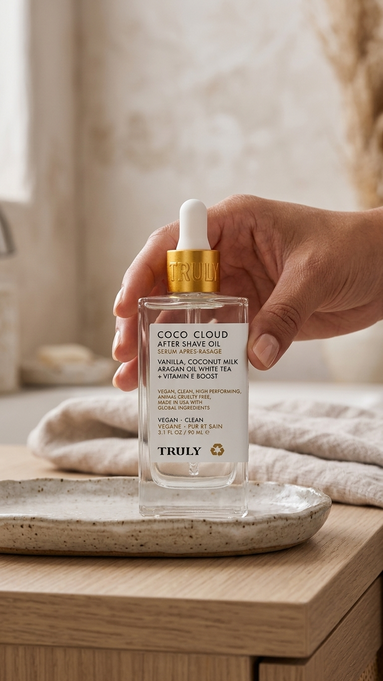 Aceite Coco Cloud